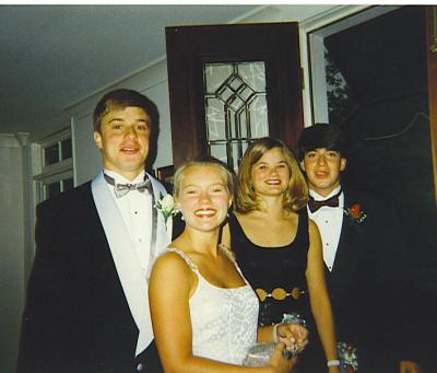 prom